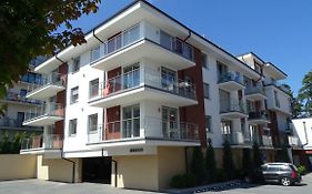 Apartament Delux